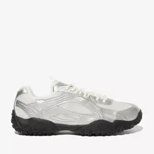Fila | Shoes | Fila Interun Echappe Ms Silver Moon Us Womens